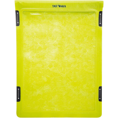 Tatonka WP Dry Bag A4 - Lime