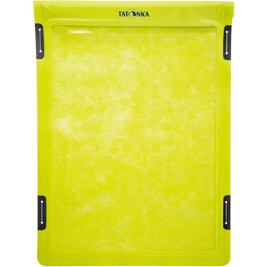 Tatonka WP Dry Bag A4 - Lime