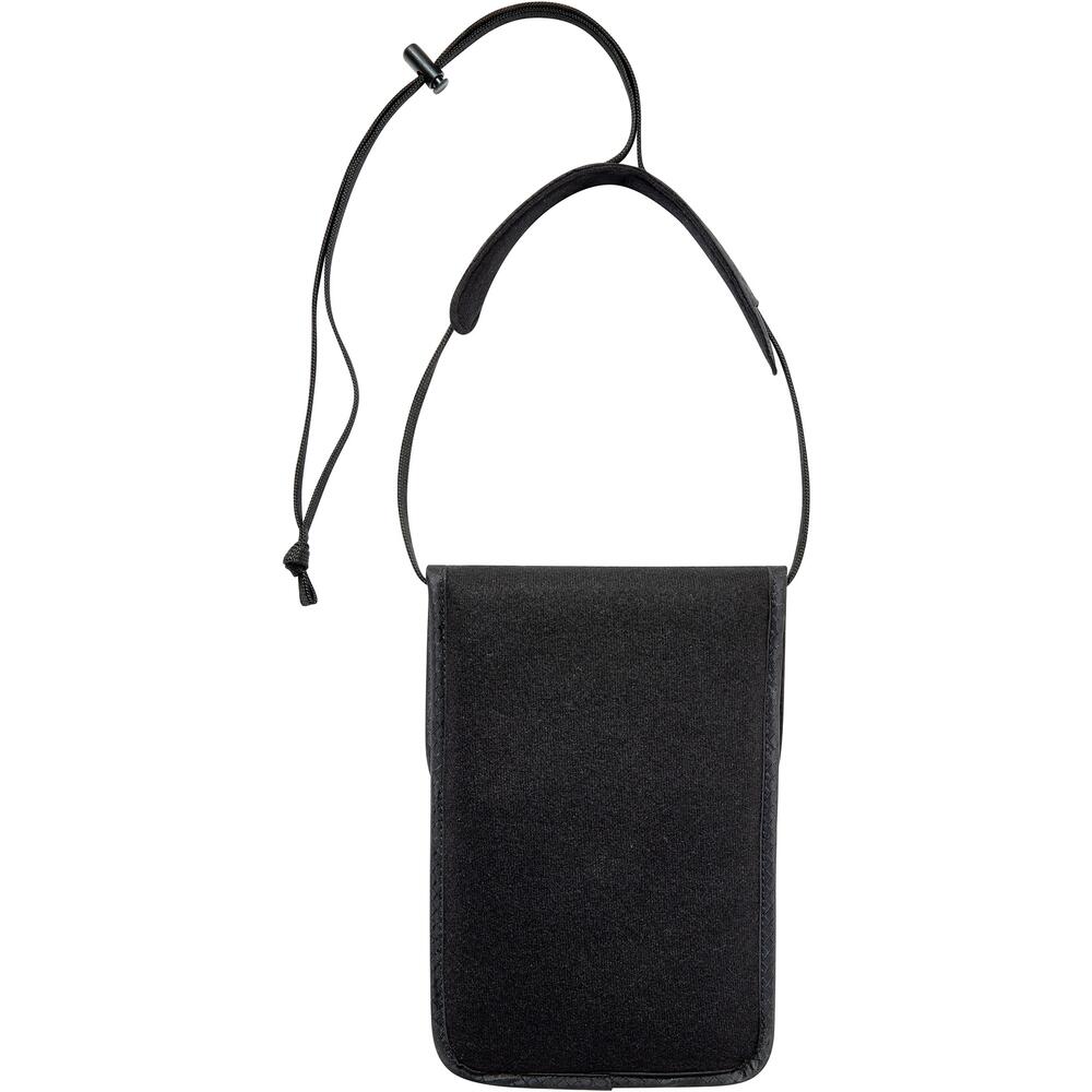 Tatonka Skin Neck Pouch RFID B - Black