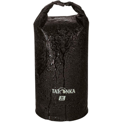 Tatonka WP Stuffbag Light 2L - Black