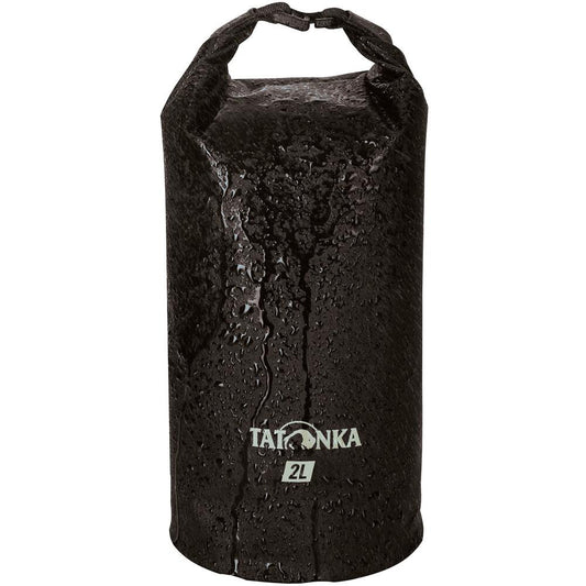 Tatonka WP Stuffbag Light 2L - Black