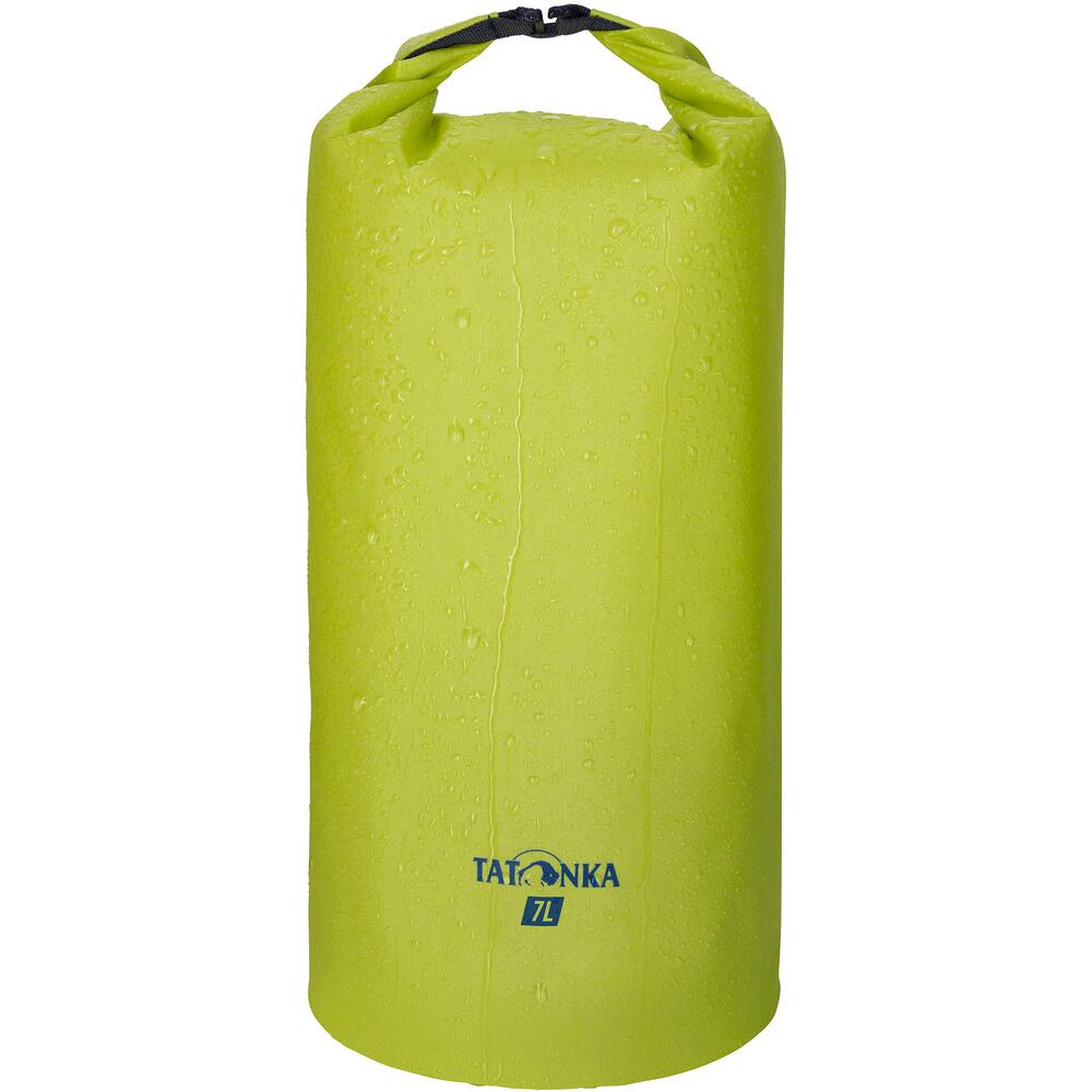 Tatonka WP Stuffbag Light 7L - Lime