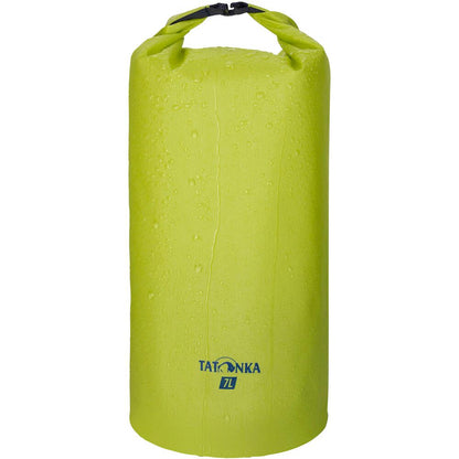 Tatonka WP Stuffbag Light 7L - Lime