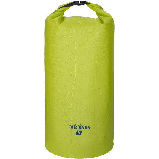 Tatonka WP Stuffbag Light 7L - Lime