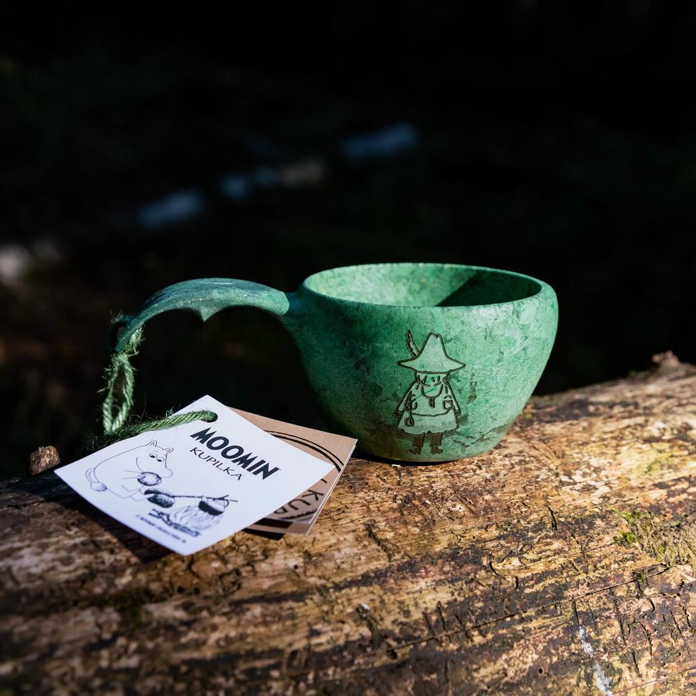 Kupilka Cup 21 Camping Cup, 210ml