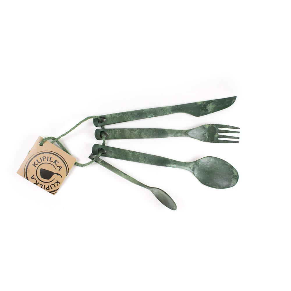 Kupilka Cutlery Set