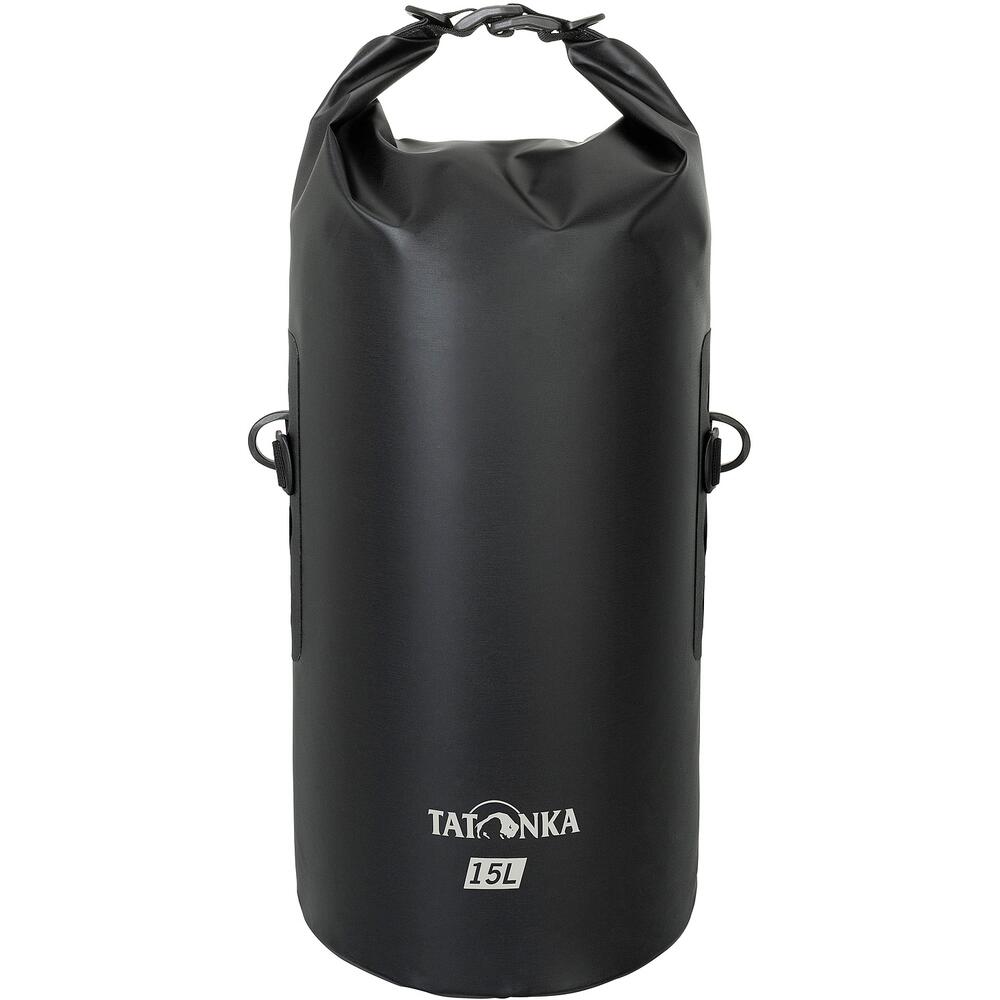 Tatonka WP Stuffbag 15L, Black
