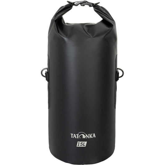 Tatonka WP Stuffbag 15L, Black