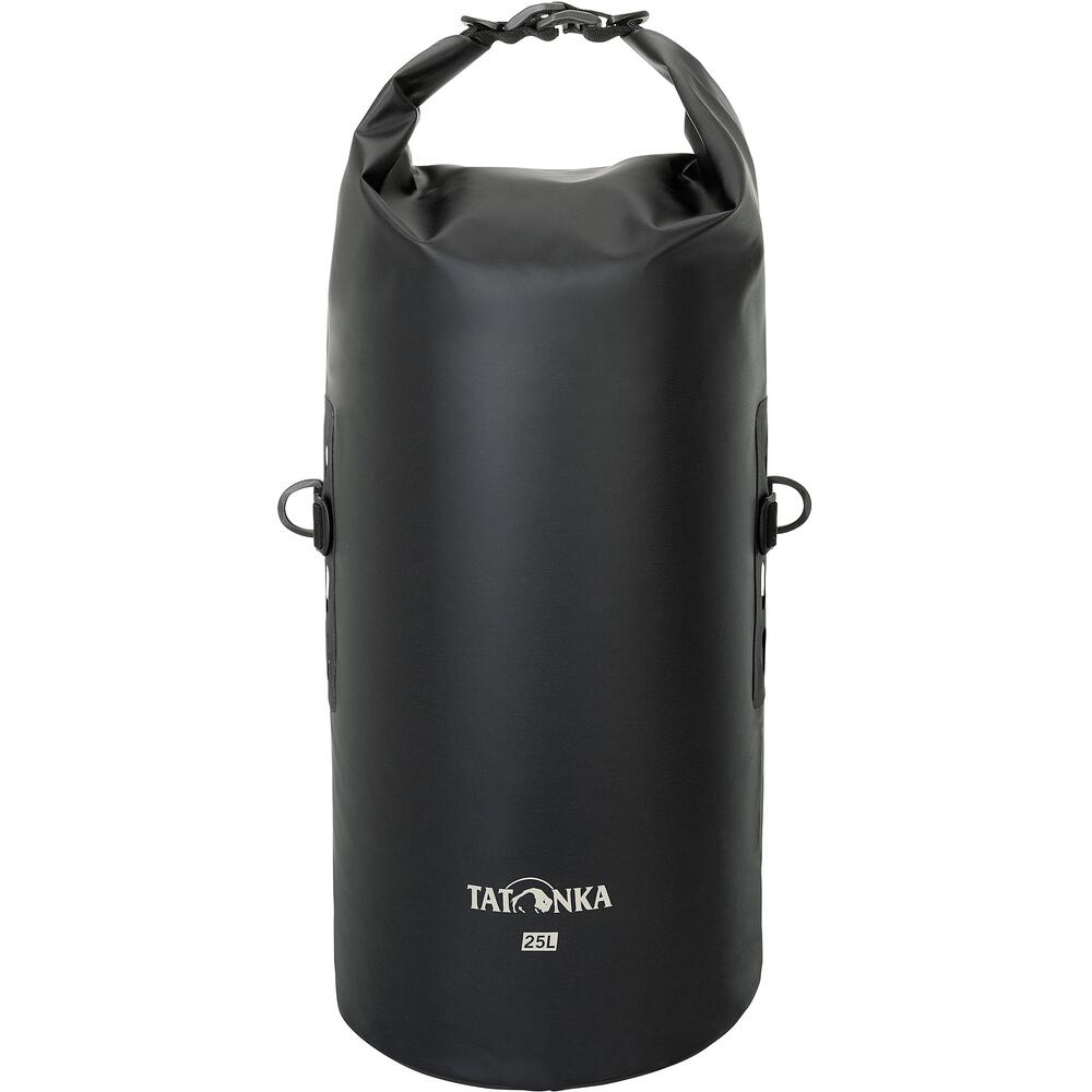 Tatonka WP Stuffbag 25L, Black