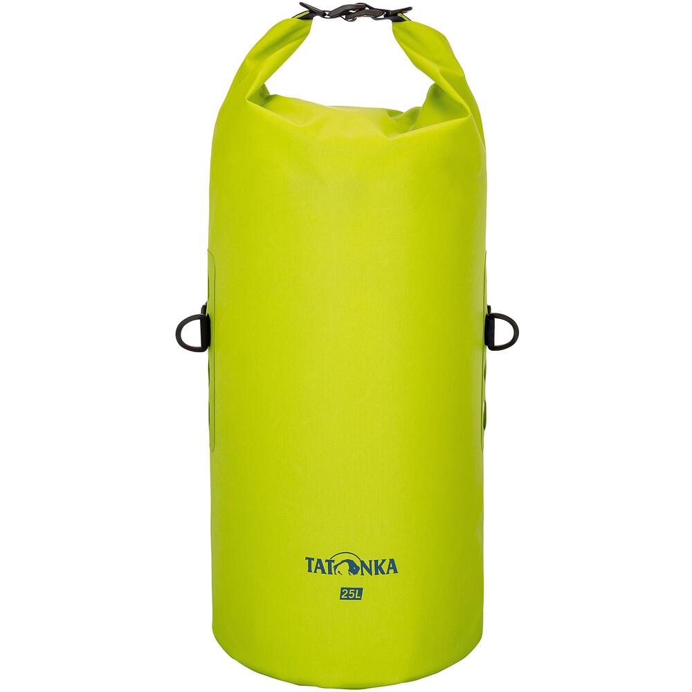 Tatonka WP Stuffbag 25L, Lime
