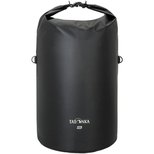Tatonka WP Stuffbag 48L, Black