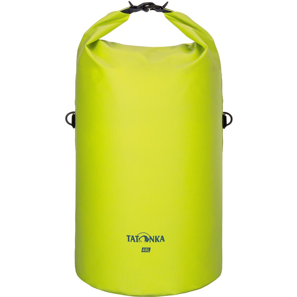 Tatonka WP Stuffbag 48L, Lime