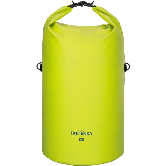 Tatonka WP Stuffbag 48L, Lime