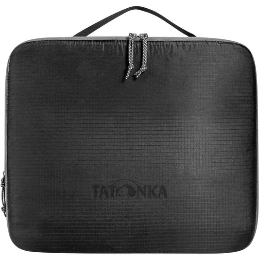 Tatonka SQZY Compression Pouch L - Black
