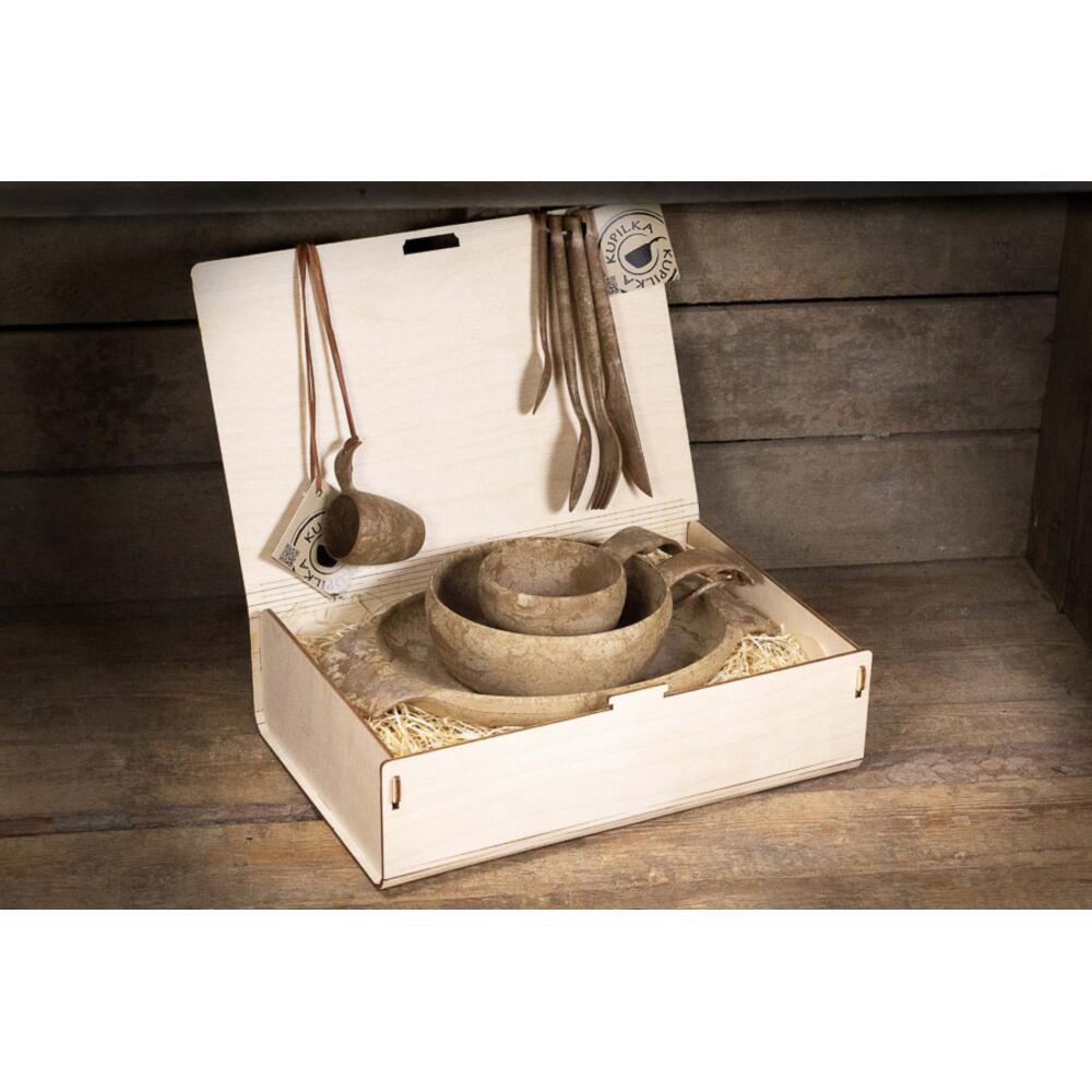 Kupilka Premium Gift Set