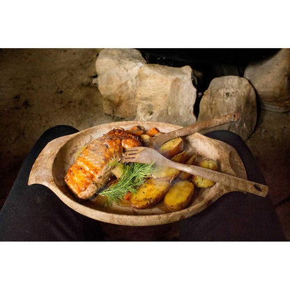 Kupilka Fill That Belly Gift Set - Conifer Green