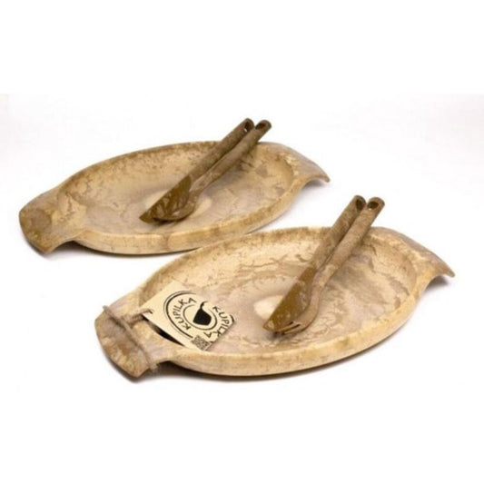 Kupilka Fill That Belly Gift Set - Brown