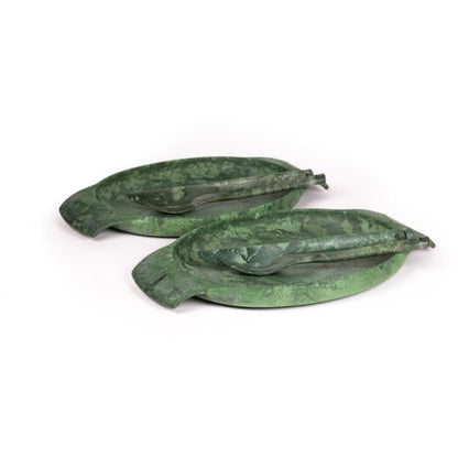 Kupilka Fill That Belly Gift Set - Conifer Green