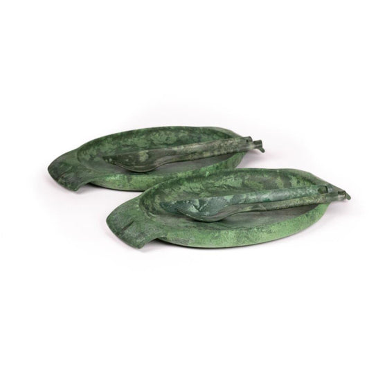 Kupilka Fill That Belly Gift Set - Conifer Green