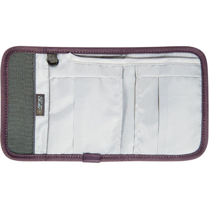 Tatonka Money Box RFID B - Midnight Plum