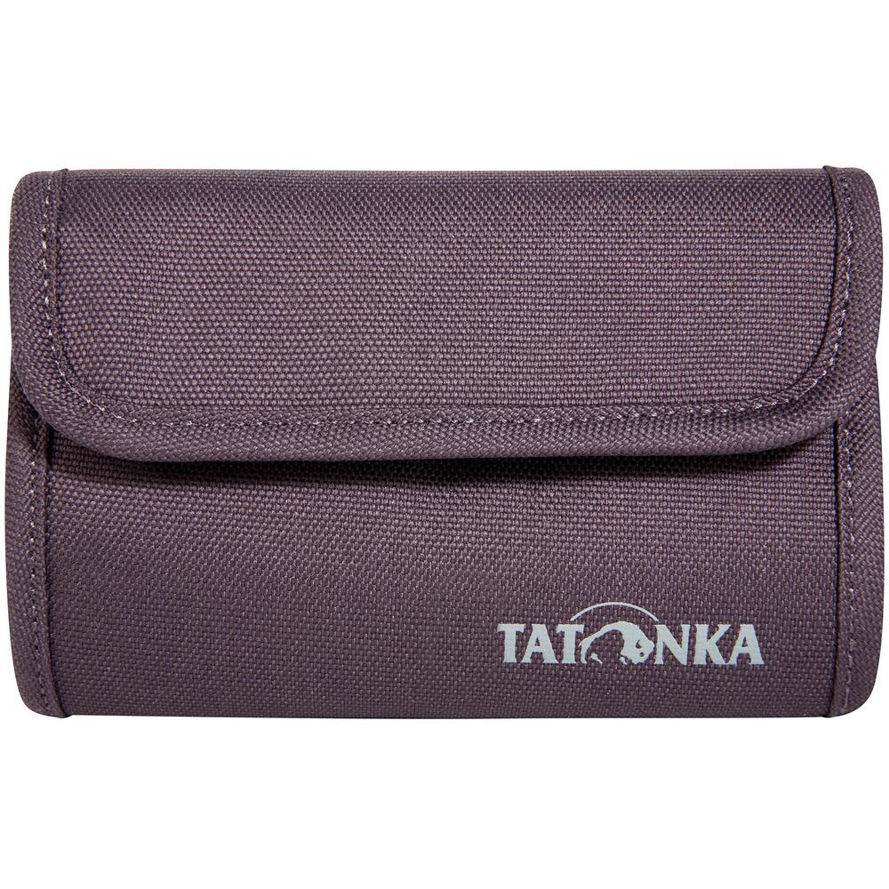 Tatonka Money Box RFID B - Midnight Plum