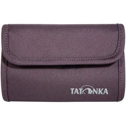 Tatonka Money Box RFID B - Midnight Plum