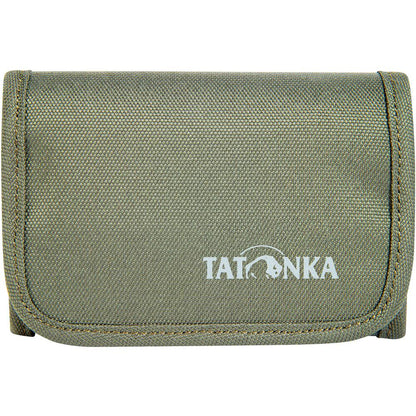 Tatonka Folder RFID B - Olive