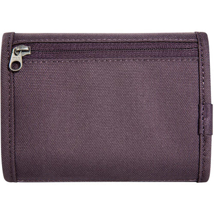 Tatonka Euro Wallet RFID B - Midnight Plum