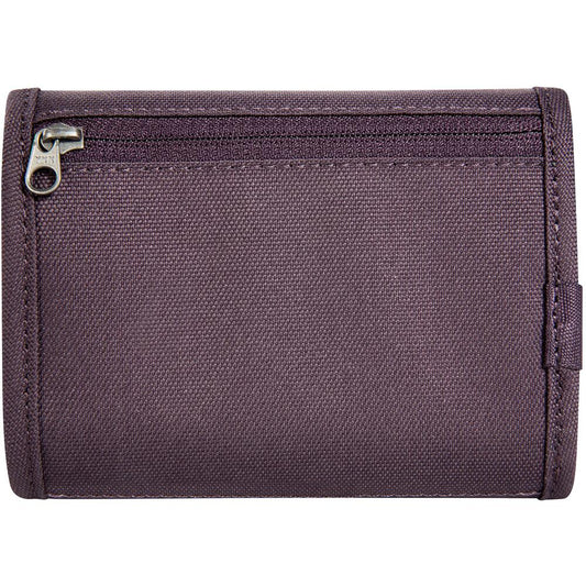 Tatonka Euro Wallet RFID B - Midnight Plum
