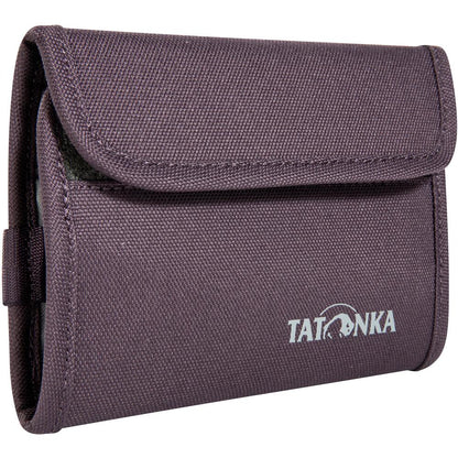 Tatonka Euro Wallet RFID B - Midnight Plum