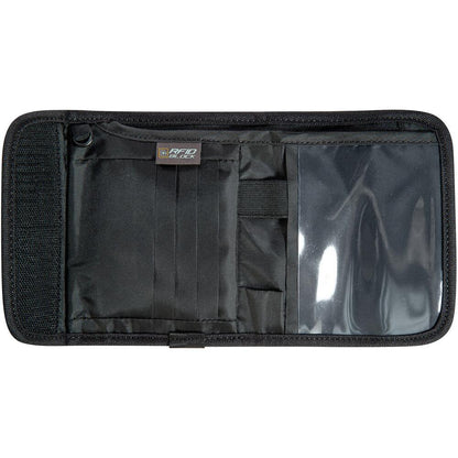 Tatonka Euro Wallet RFID B - Black