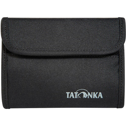 Tatonka Euro Wallet RFID B - Black