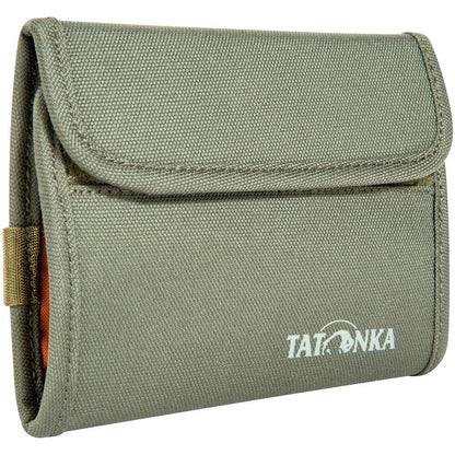 Tatonka Euro Wallet RFID B - Olive