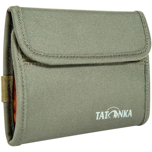 Tatonka Euro Wallet RFID B - Olive