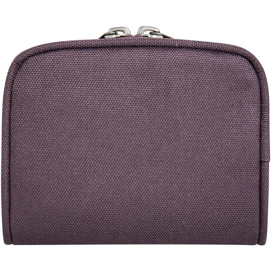 Tatonka Zip Money Box RFID B - Midnight Plum