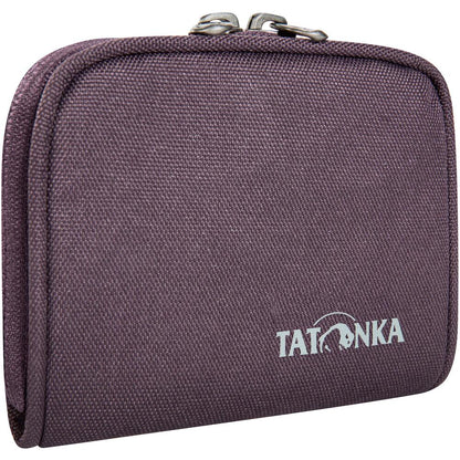 Tatonka Zip Money Box RFID B - Midnight Plum