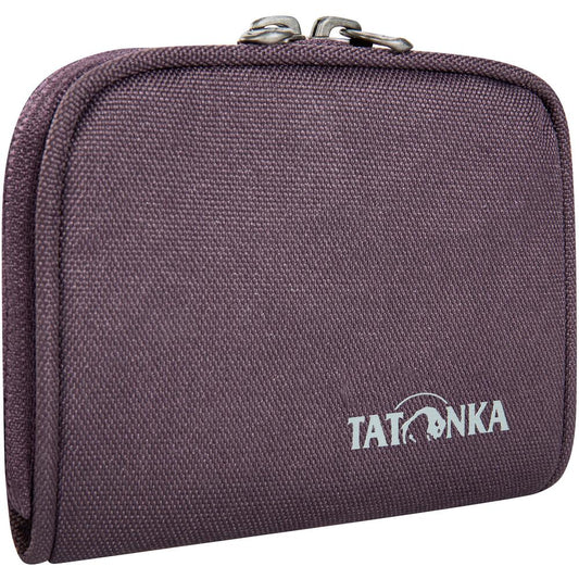 Tatonka Zip Money Box RFID B - Midnight Plum