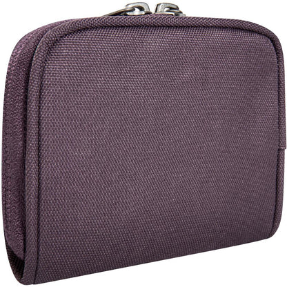 Tatonka Zip Money Box RFID B - Midnight Plum