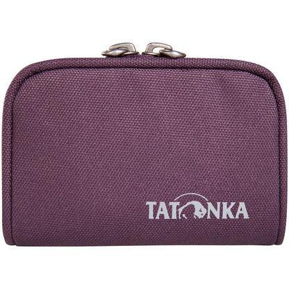 Tatonka Plain Wallet RFID B - Midnight Plum