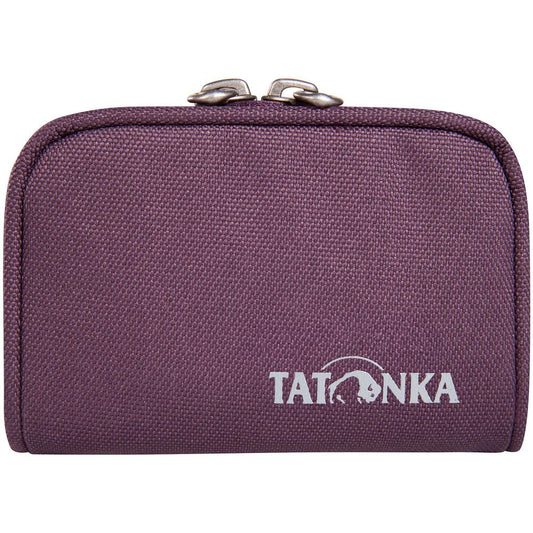 Tatonka Plain Wallet RFID B - Midnight Plum