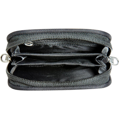 Tatonka Plain Wallet RFID B - Black
