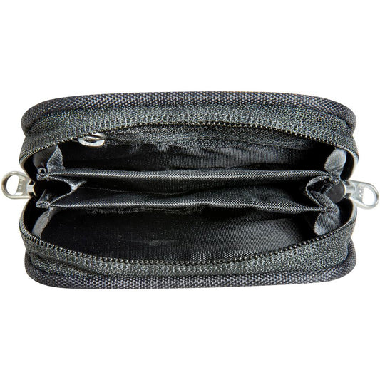 Tatonka Plain Wallet RFID B - Black
