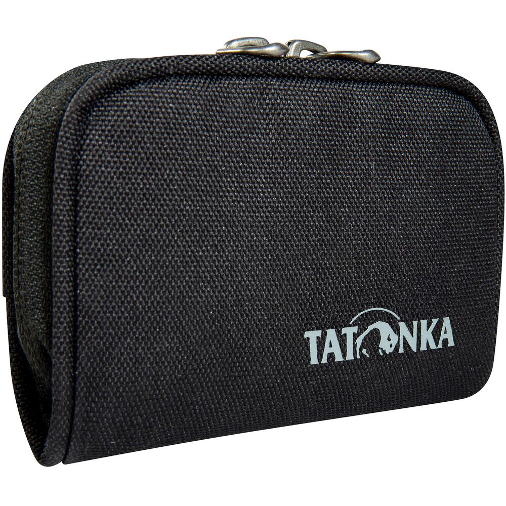 Tatonka Plain Wallet RFID B - Black