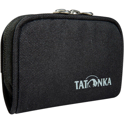Tatonka Plain Wallet RFID B - Black