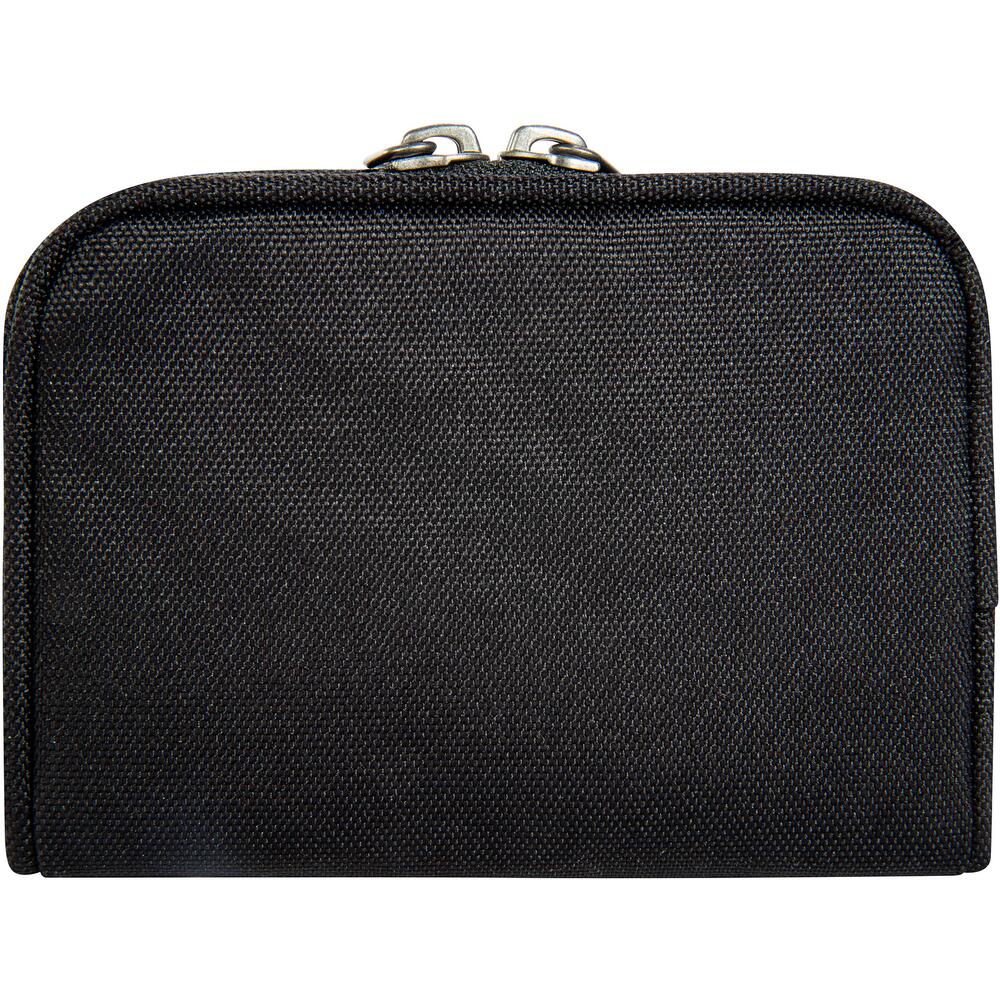 Tatonka Big Plain Wallet RFID B - Black