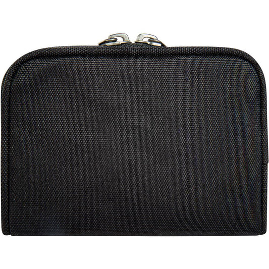 Tatonka Big Plain Wallet RFID B - Black
