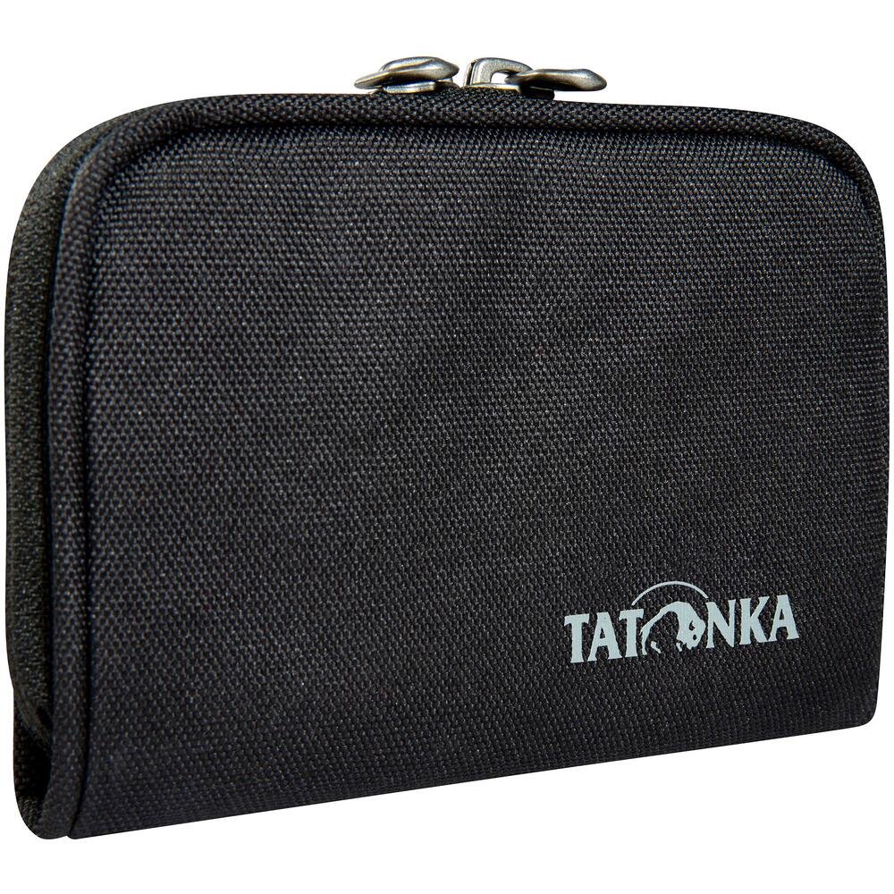 Tatonka Big Plain Wallet RFID B - Black