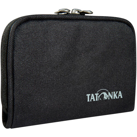 Tatonka Big Plain Wallet RFID B - Black
