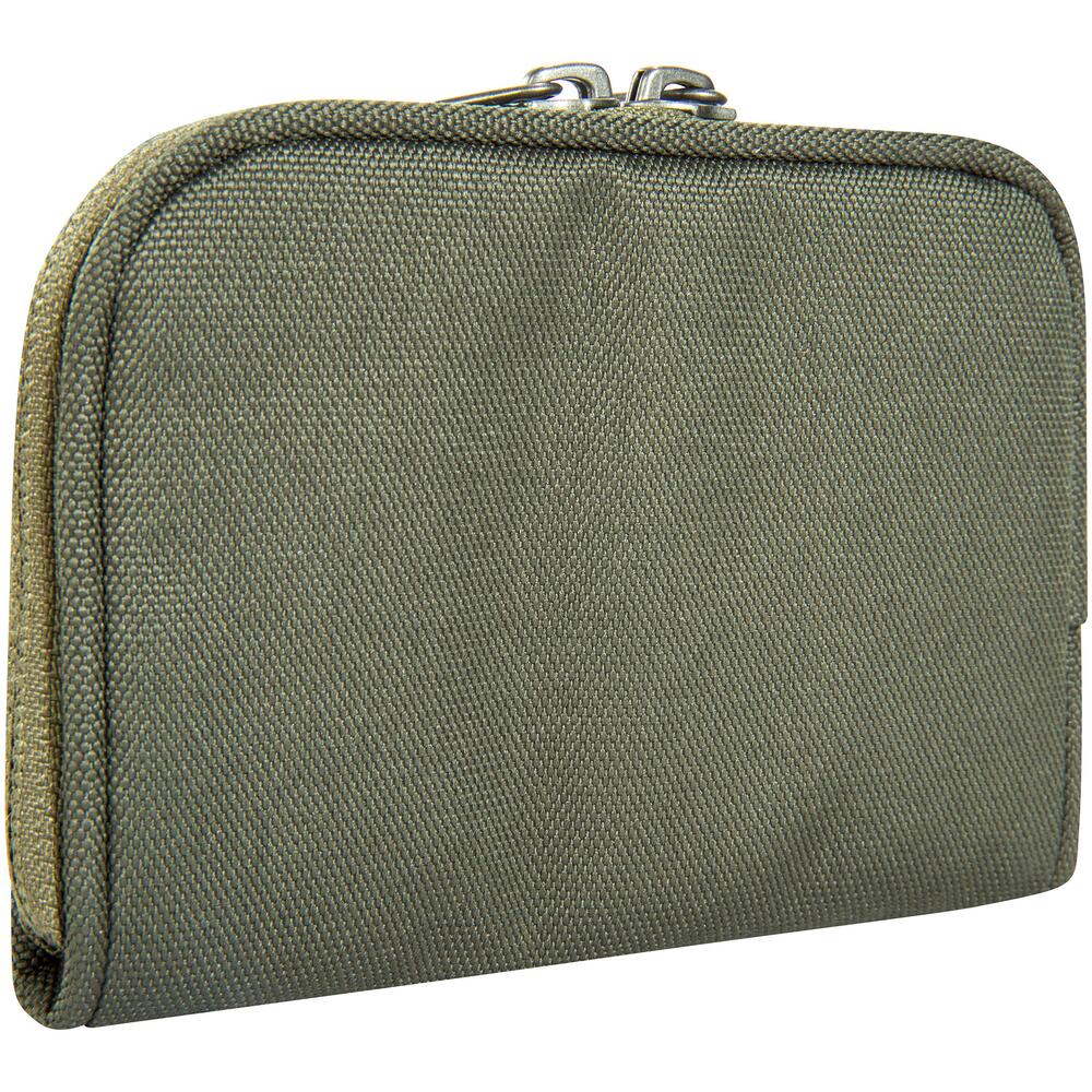 Tatonka Big Plain Wallet RFID B - Olive