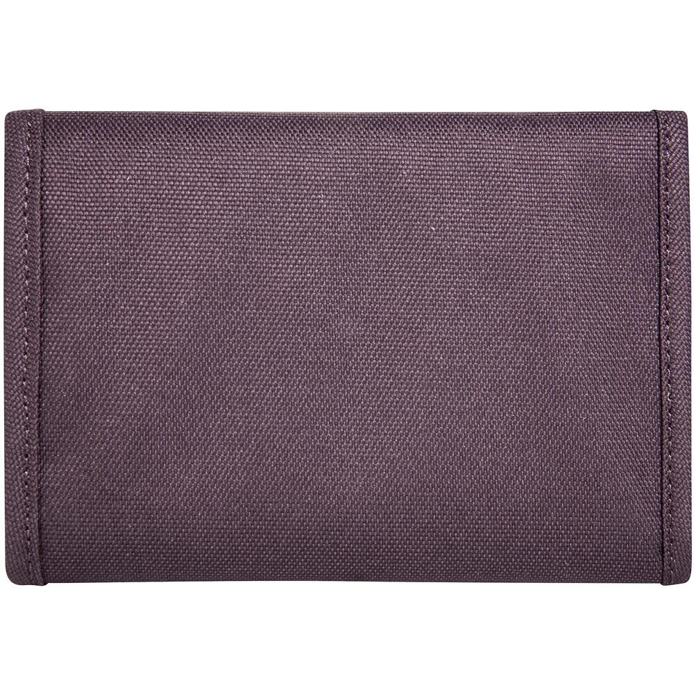 Tatonka Passport Safe RFID B - Midnight Plum
